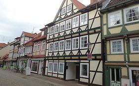 Hotel Zur Altstadt Celle